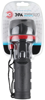 Фонарь ЭРА R2D 3*LED