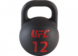 Гиря UFC 12 кг