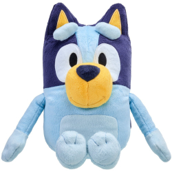 Bluey Blue - Интерактивная собака-талисман Bluey 33 см BLU17632 / артикул   BLU17632  / GTIN 630996176320