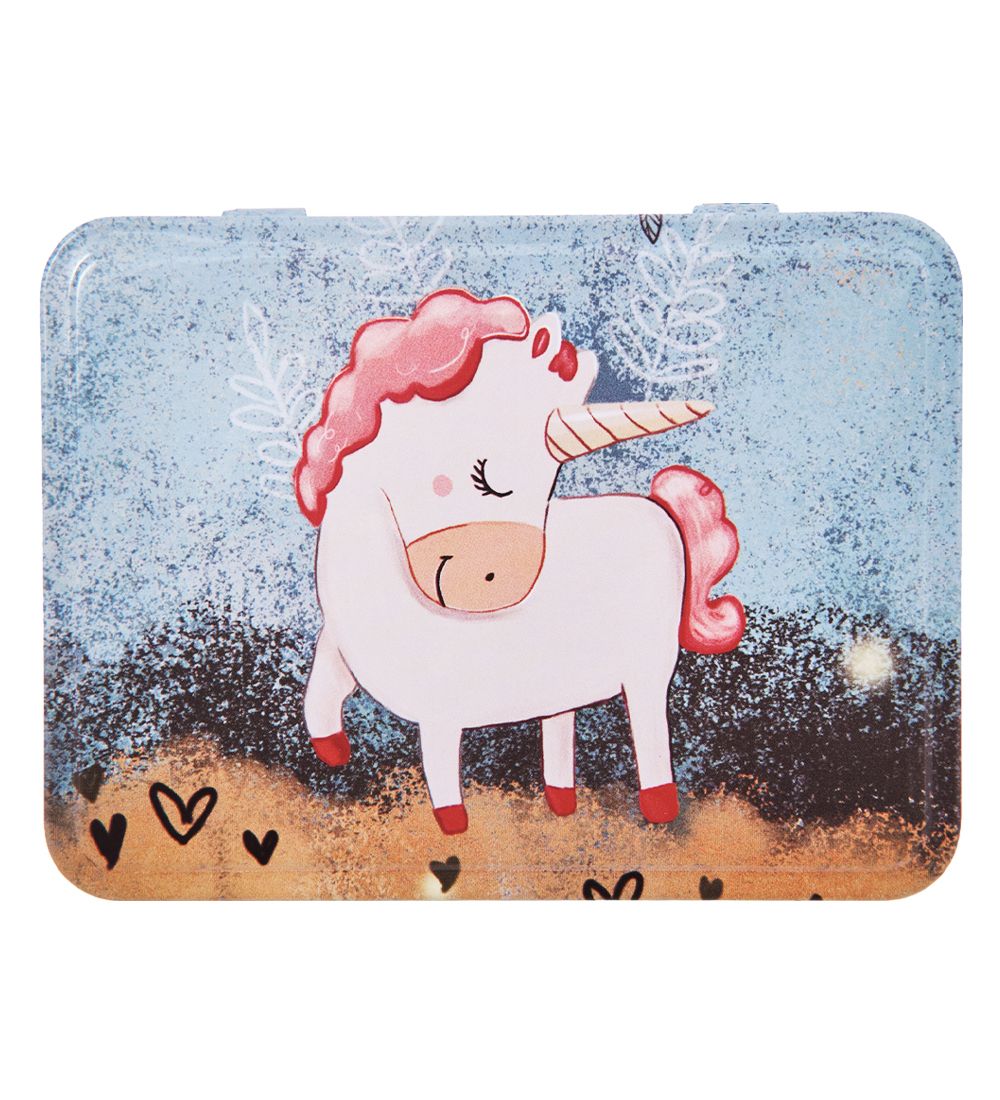 TCN-45 Коробка металлическая