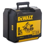 DeWalt DWE575K дисковая пила DWE575K-QS
