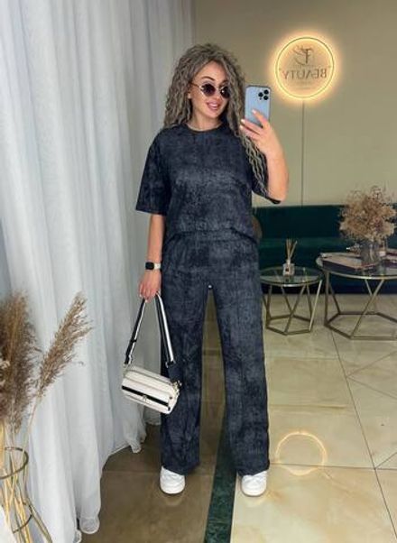 Костюм УК-721-2 Fabrika