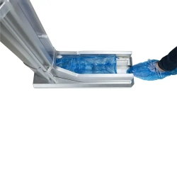 Механический аппарат для надевания бахил "CLASSIC"