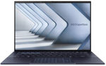 Ноутбук  ASUS ExpertBook B9403CVAR-KM0840X 14 ", Core 7, 16 Гб RAM, 1 Тб SSD, Iris Xe Graphics, Черный