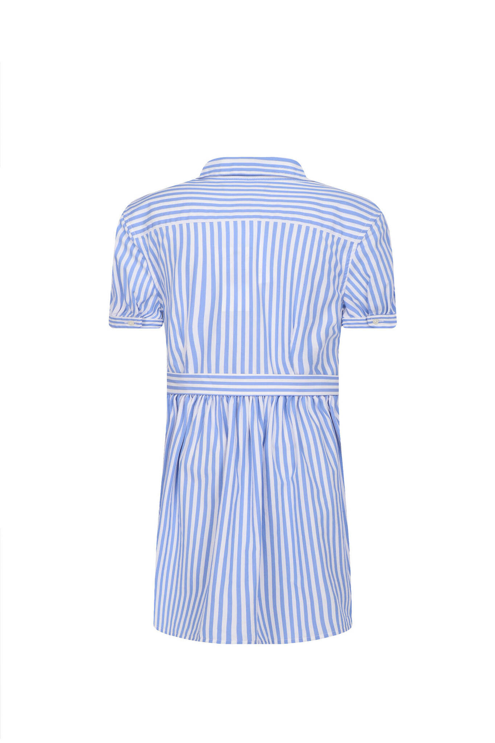 Платье POLO RALPH LAUREN - голубой(934129)