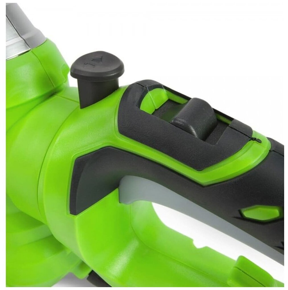 Кусторез электрический GREENWORKS Deluxe 700 Вт, 68 см (2201407)