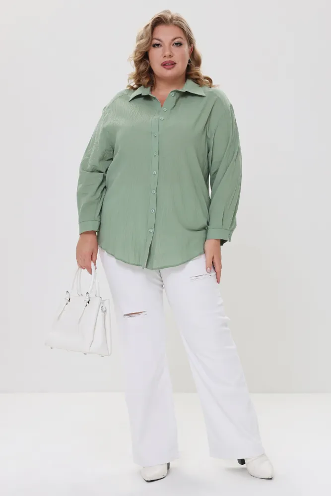 Джинсы 4930 Fabrika