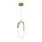 Подвесной светильник FR6106PL-L13G Магнит / Magnet 12 Вт LED Freya fr6106pl-l13g