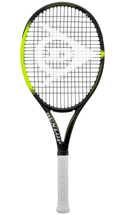 Теннисная ракетка Dunlop Srixon SX 600 + Струны + Натяжка