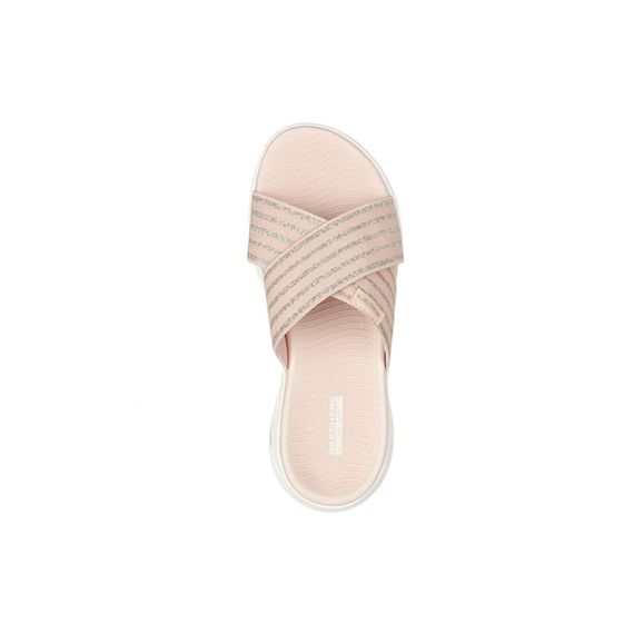 Skechers ON THE GO 'Light Pink'