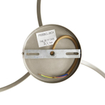 Светильник Truco 5Вт GU10х6 IP20 потолочн. Freya FR5508CL-06CH