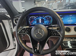Mercedes-Benz E-Class W213 E250 Avangarde (01.2021)