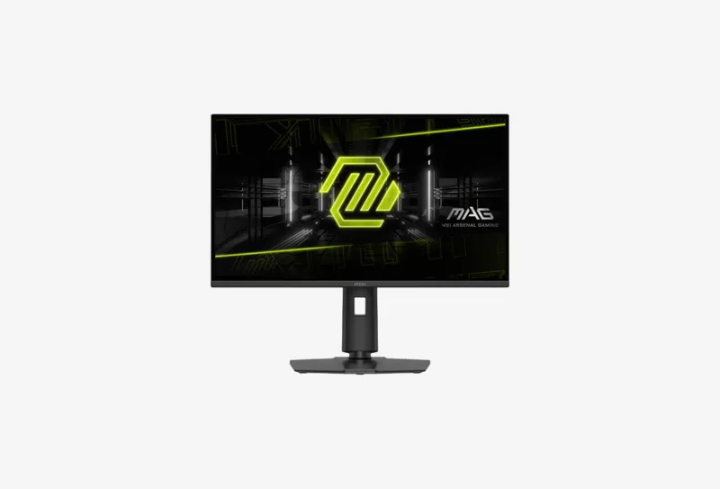 27 Монитор MSI MAG 275UPD E14 черный