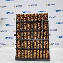 Сотовый фильтр для Охладителя Honeywell CS10XE