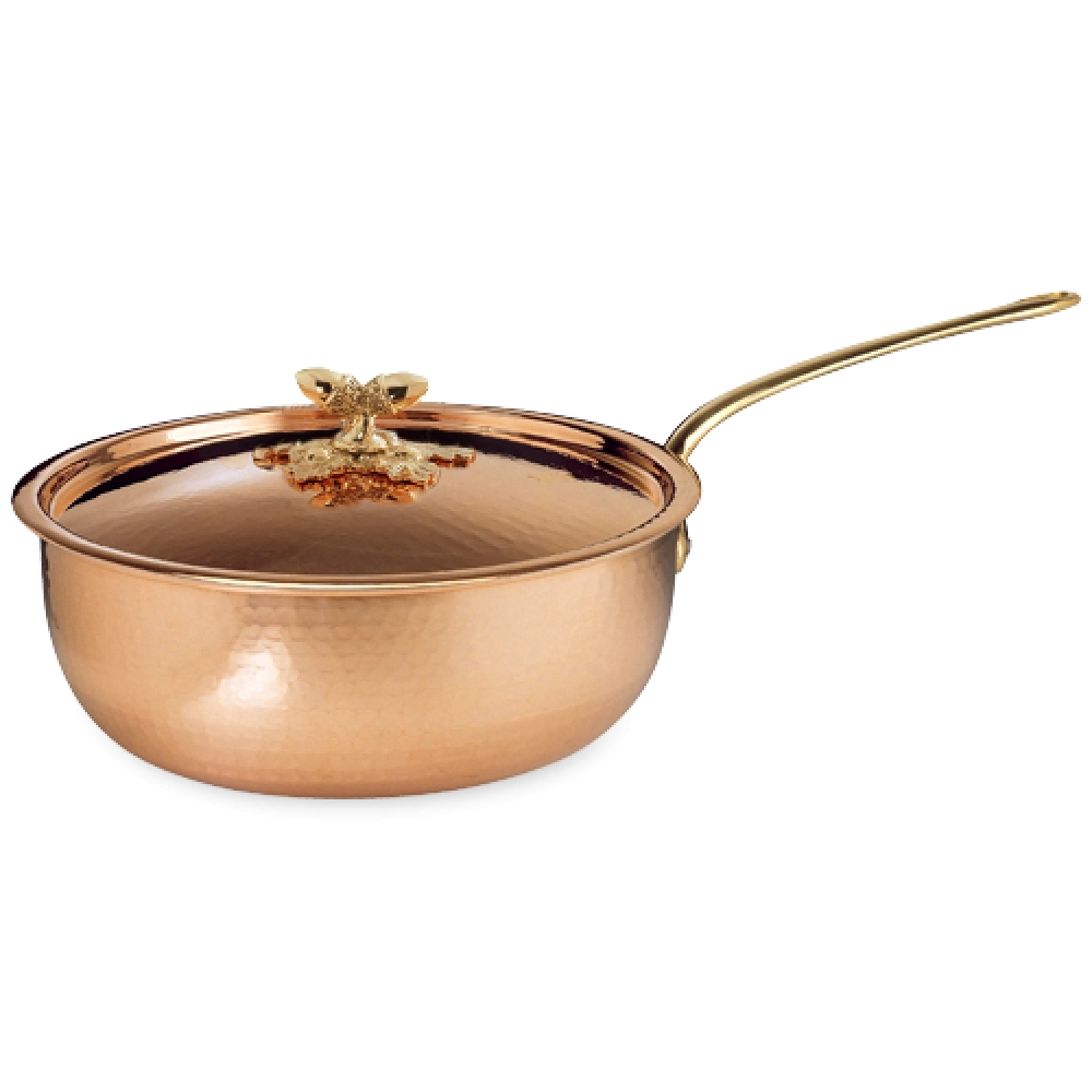 Сотейник 4л Ruffoni Historia decor Италия