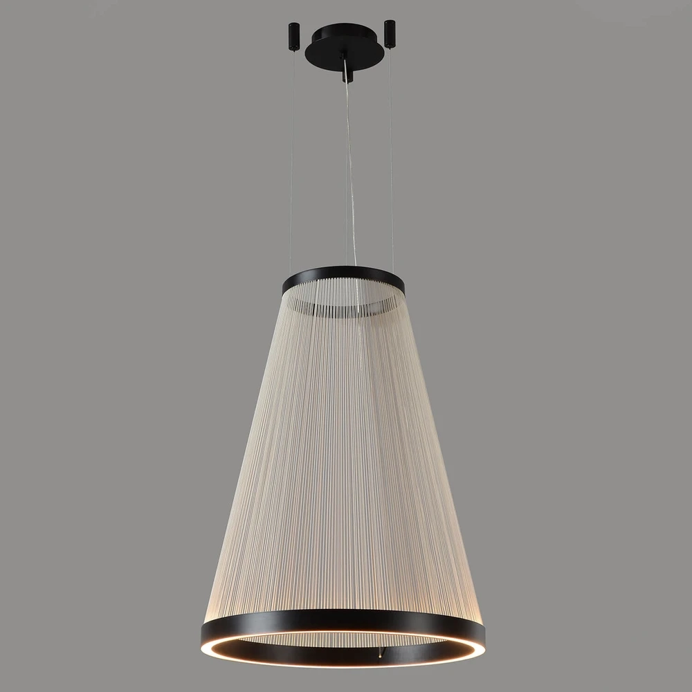 Подвесная люстра Crystal Lux ATRIUM A SP50W LED