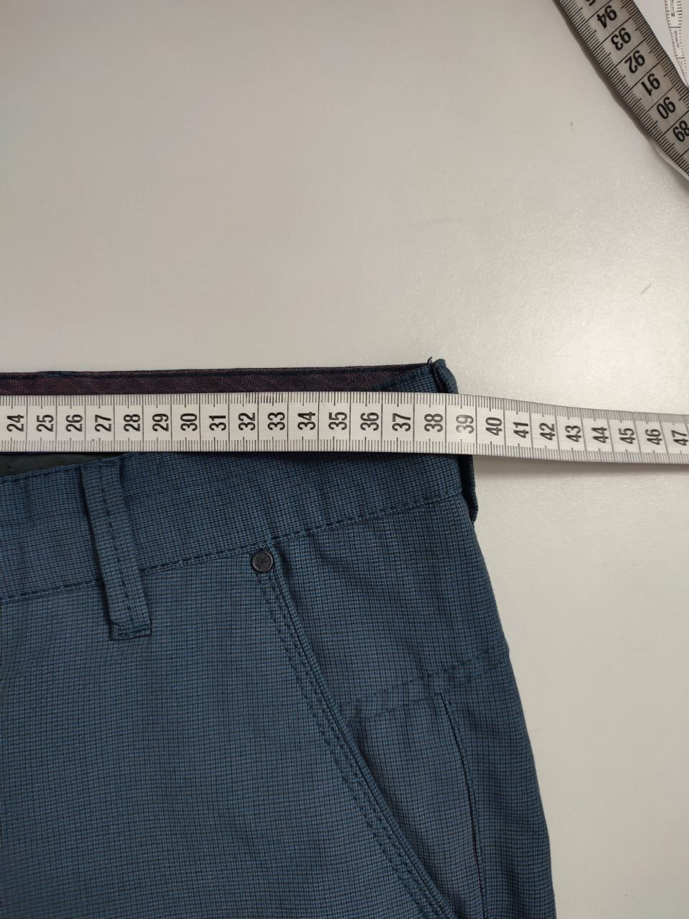 Брюки Full Star базовые 46 размер