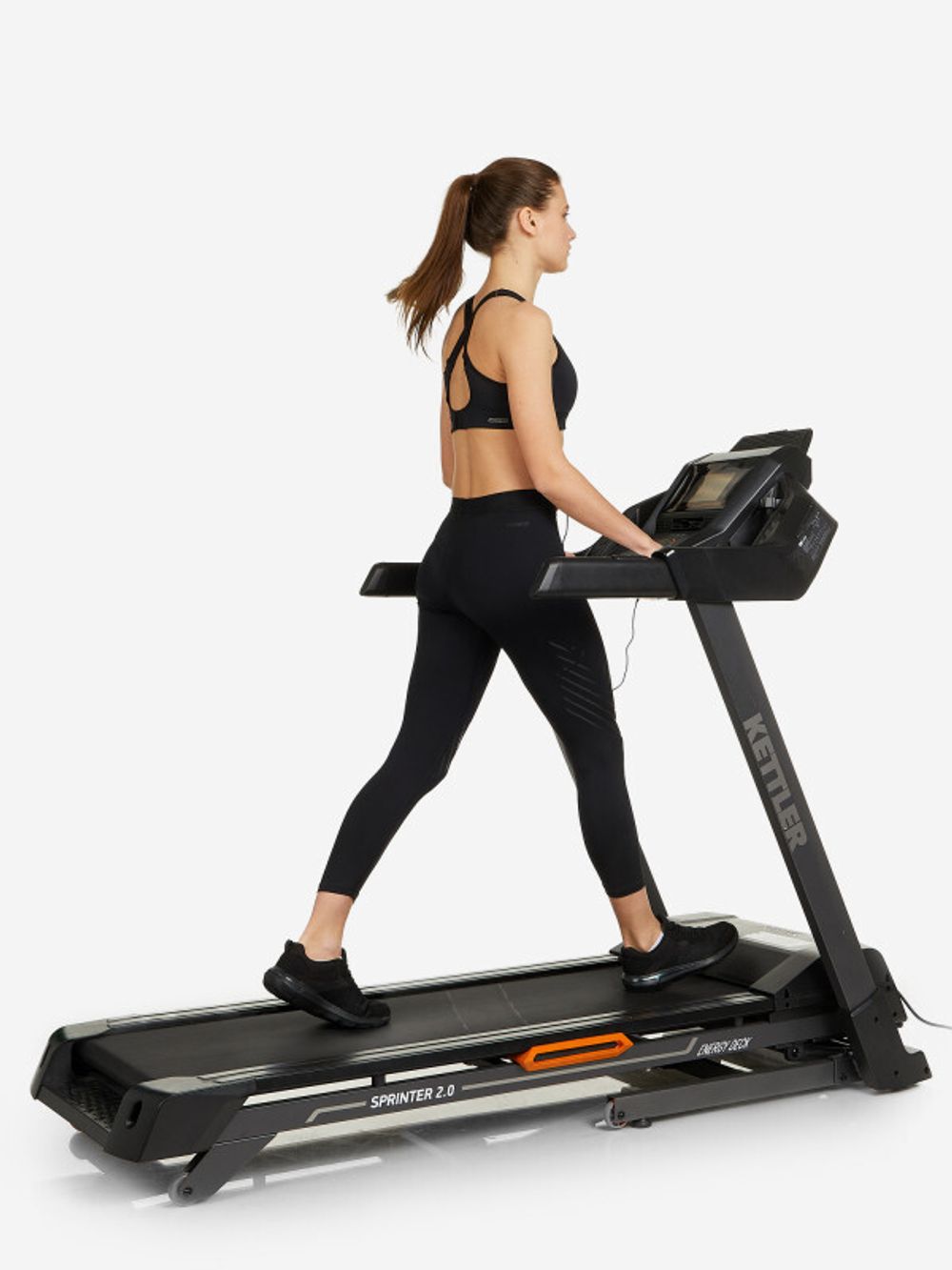 Беговая дорожка Kettler Sprinter 2.0