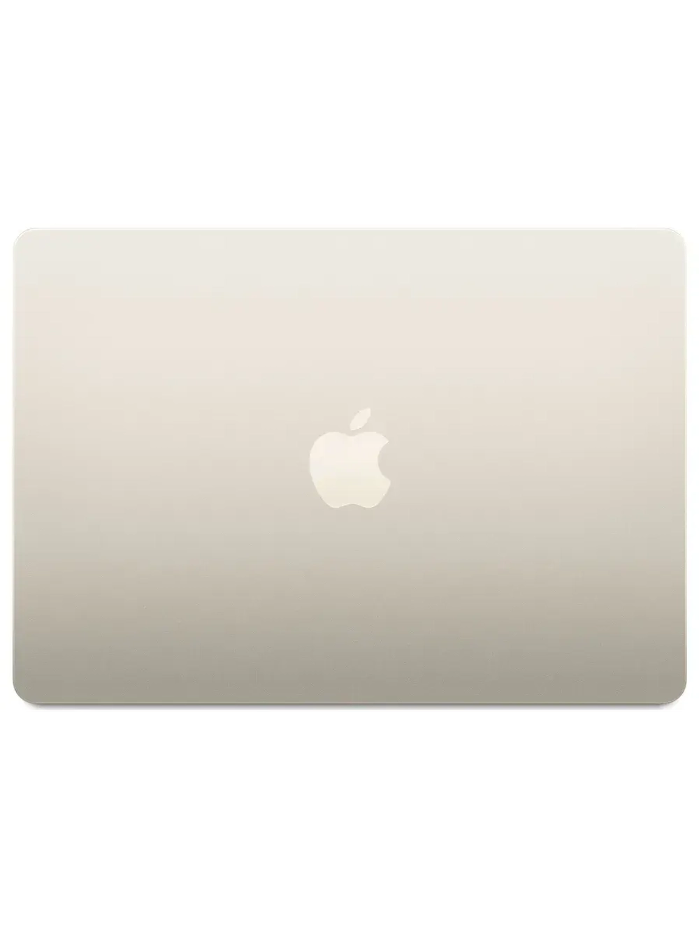 Ноутбук Apple MacBook Air 15 M3/16/512 Starlight