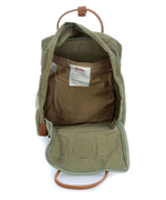 Рюкзак Fjallraven Kanken No.2 620 зеленый