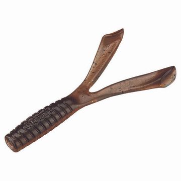 Мягкая приманка 13FISHING Rabbit Ear Tail 3''/Mudskipper