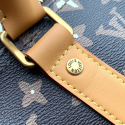 Louis Vuitton Keepall 25