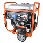 Генератор бензиновый EVOline PB 15003 E