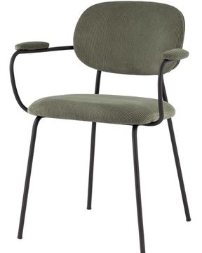 Стул Кэрол хаки