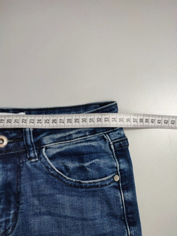 Джинсы Jlab Remix базовые 42 размер