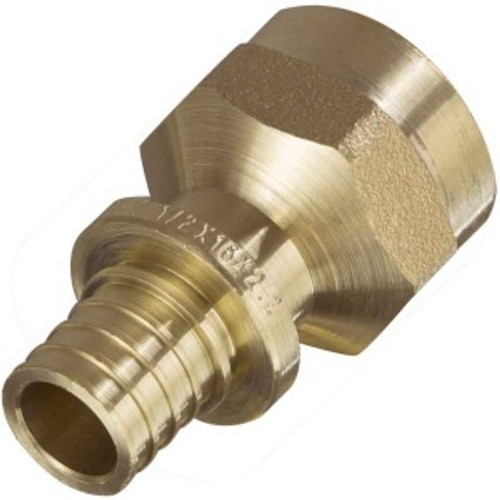 Муфта аксиальная 32 х 1*в "TIM" 1/12/96