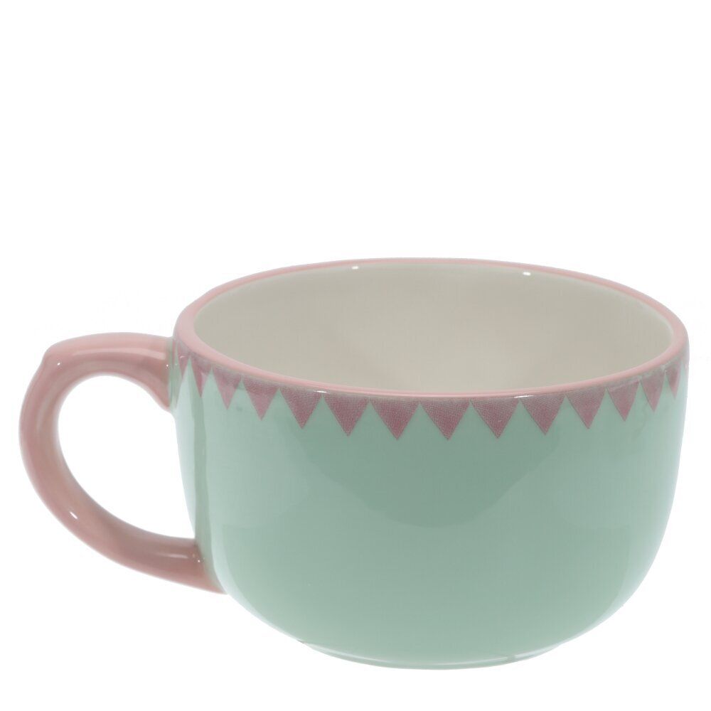 GAEM Чашка "Лошадка", 600 мл, L16 W12 H8 см