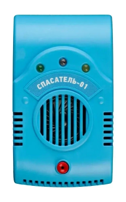 Универсальный детектор загрязнителей воздуха "Спасатель-01"