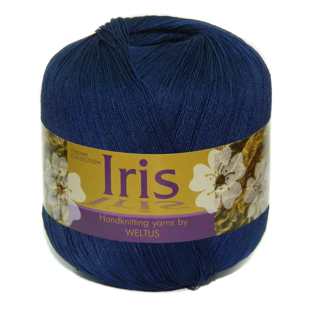 Пряжа Weltus Iris (0068)