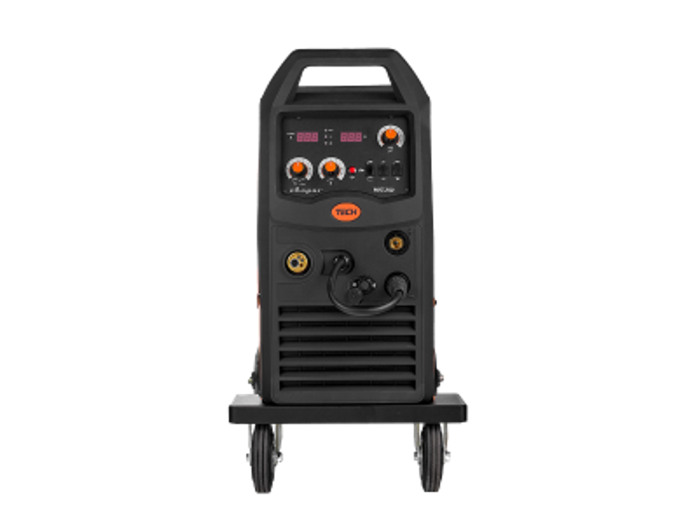 Инвертор сварочный MIG 250 "TECH" (N257)