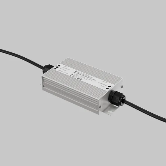 Источник напряжения PSL008 12В 40Вт IP67 812001 Led Strip 812001
