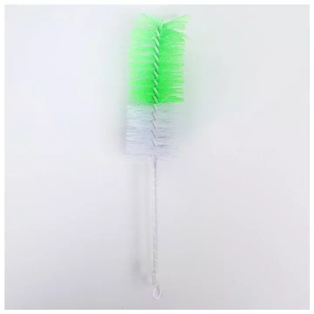 Ёршик по уходу за детскими бутылочками, цвет МИКС 4601184