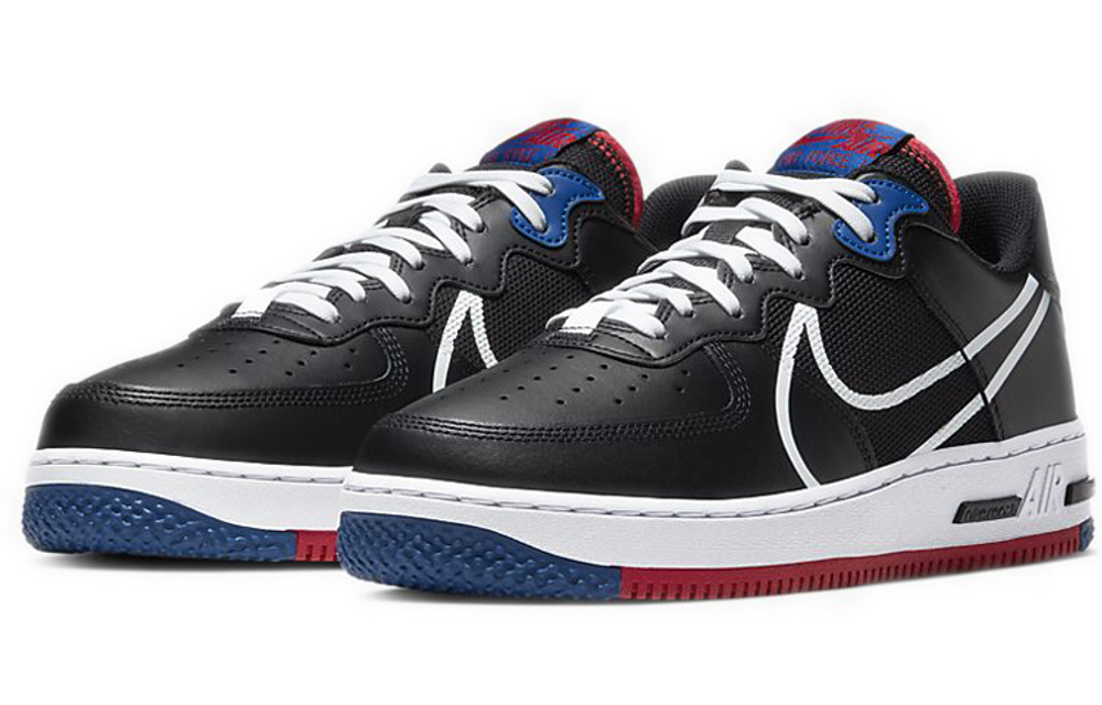 Кроссовки Nike Air Force 1 Low