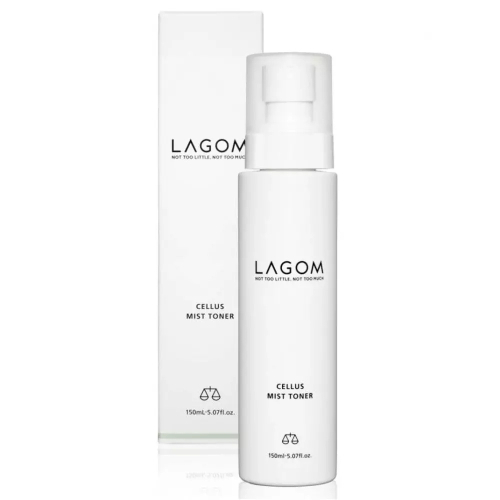 Lagom Cellus Mist Toner Тонер мист