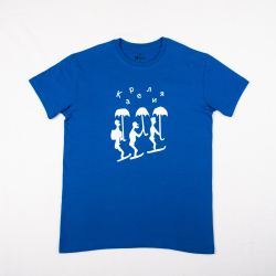 Футболки «Карелия»