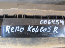 Кронштейн заднего бампера правый Renault Koleos (HY) 08-16 Б/У Оригинал 85222JY00A