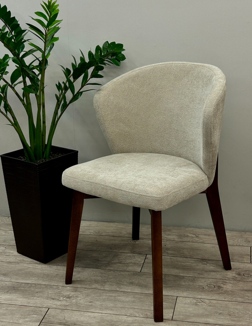 Стул Синди шенилл Molly