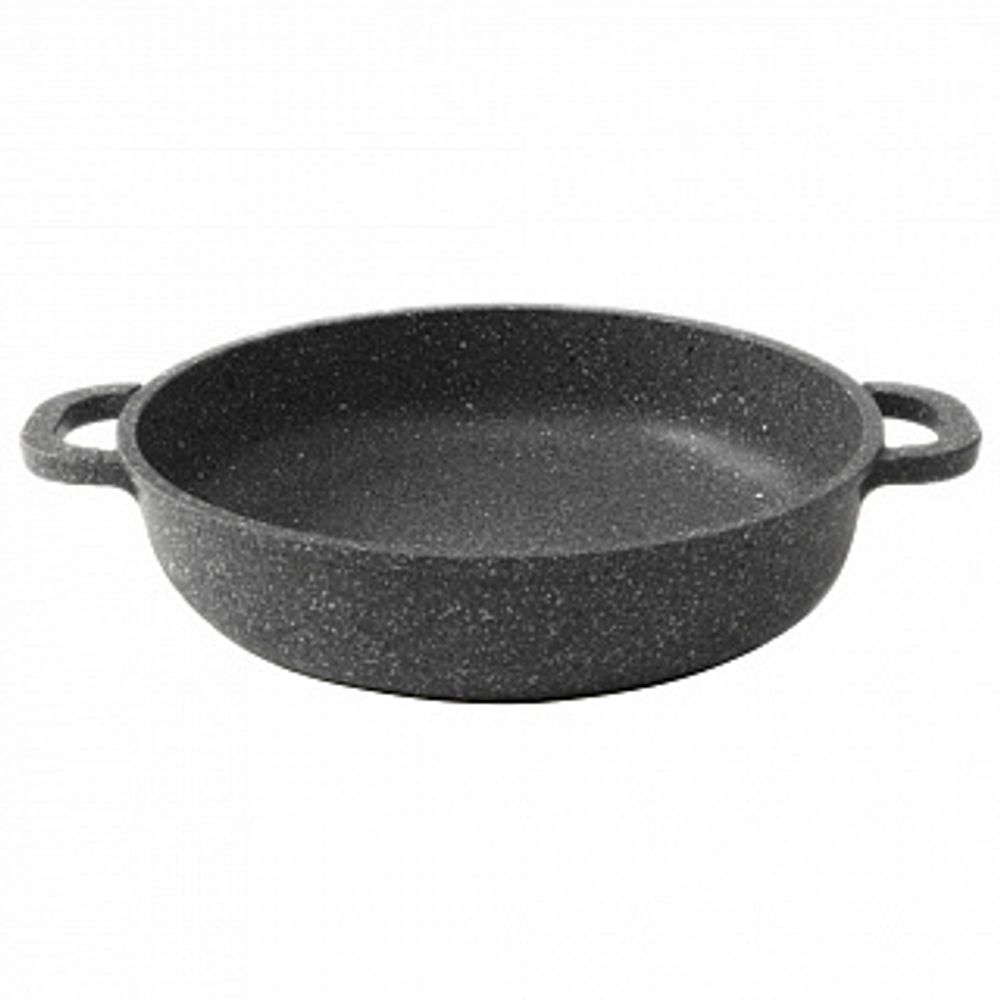 Сковорода-Жаровня Гардарика ОРИОН 0926-04 26 см