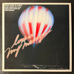 Сборник Love Is My Message (Япония 1982г.)