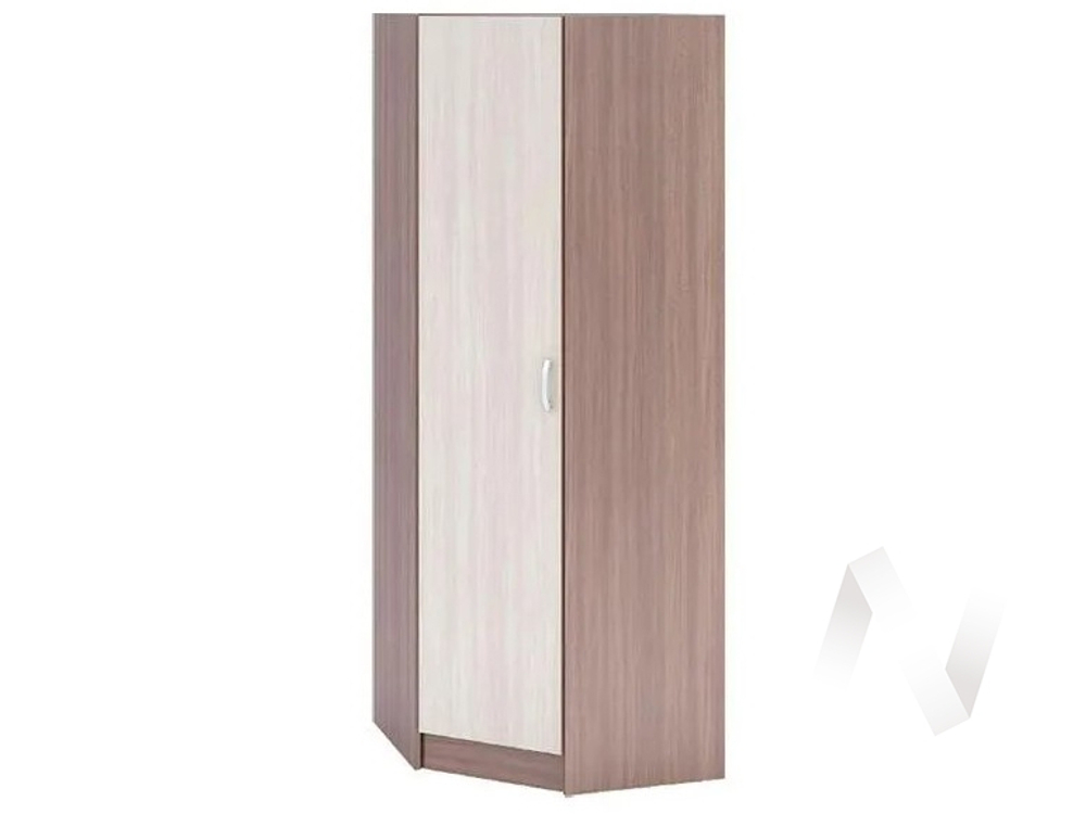 Шкаф угловой ШК 303 Гостиная Макарена