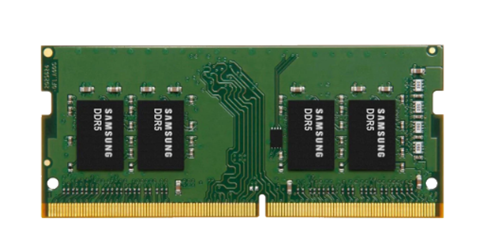 Модуль памяти SODIMM DDR5 8GB Samsung M425R1GB4BB0-CWM