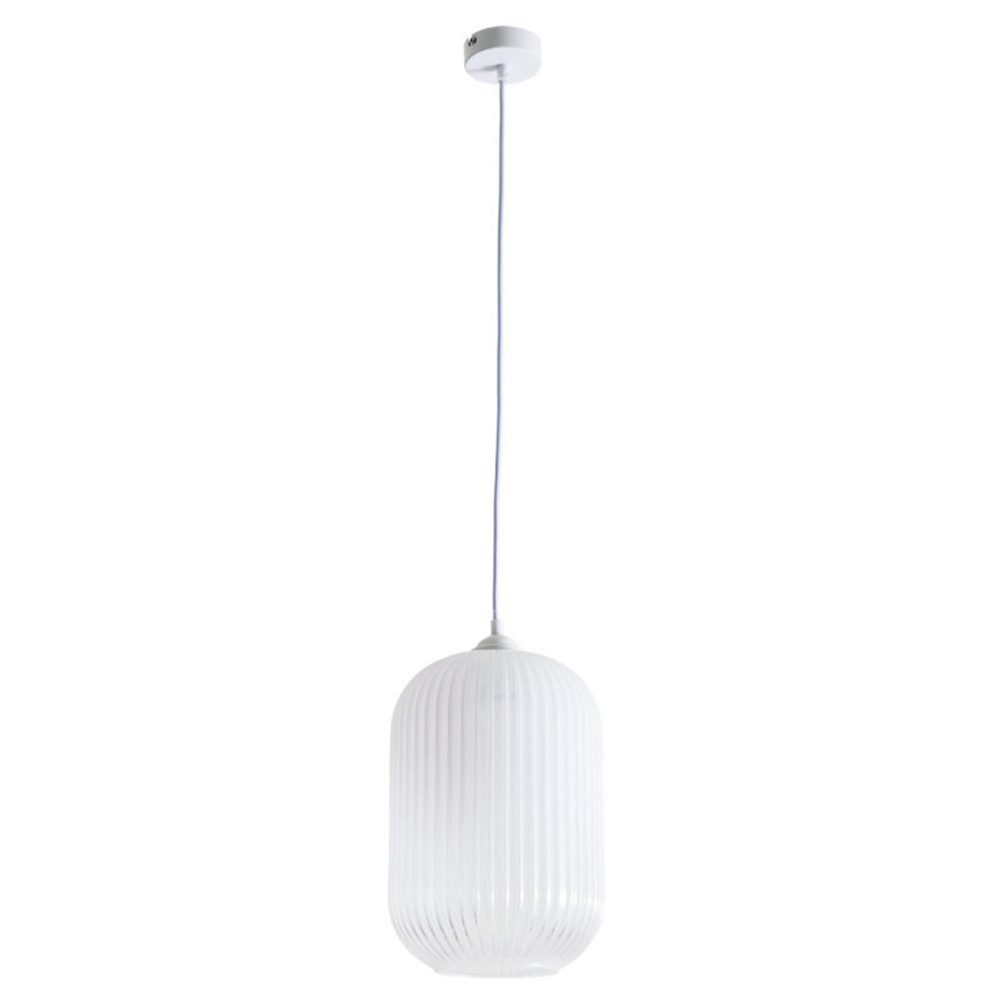 Подвесной светильник Arte Lamp A1903SP-1WH