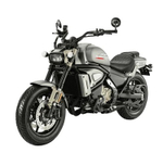 Мотоцикл SHARMAX RR 801