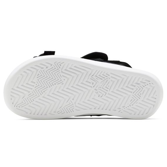 Jordan Air Jordan LS Slide 'Black White Tie-Dye'