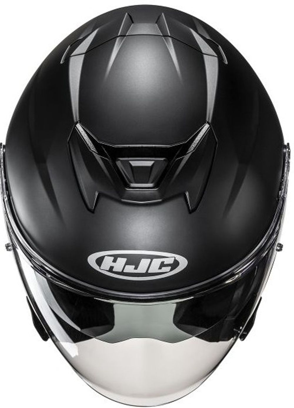 i31 Semi / Матовый / Черный