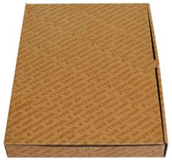 Упаковочная коробка.